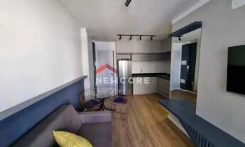 Imagem 7: Apartamento em Alameda Doutor Octávio Pinheiro Brisolla - Vila Nova Cidade Universitária