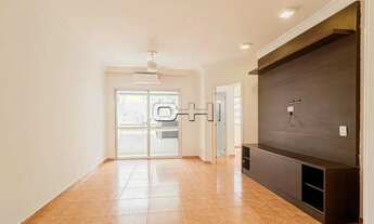 Imagem 2: Aluguel Apartamento 2 Dormitórios - 78 m² Pompéia