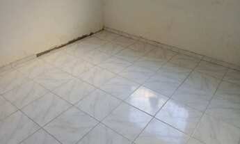 Imagem 7: Casa 2/4 no Residêncial Campo Belo, na entrada da Piabeta