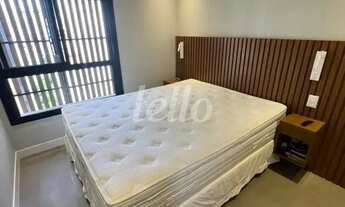 Imagem 2: Apartamento 2 quartos para alugar no(a) Pinheiros