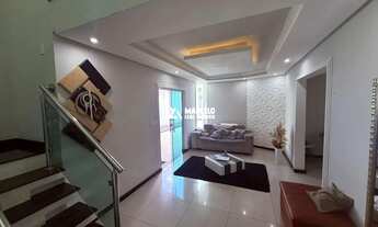 Imagem: Vendo casa de 5/4 sendo 02 suítes com 03