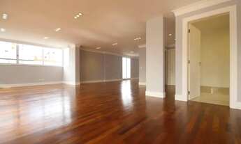 Imagem 3: Cobertura Penthouse 381m² 4 Quartos sendo 2 suítes, 2 Vagas à Venda por R$ 4.500.000,00 ou