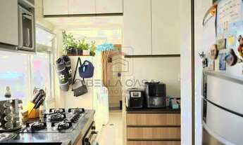 Imagem 6: Apartamento à Venda na Rua da Mooca 95 m², 3 Quartos - R$460.000,00