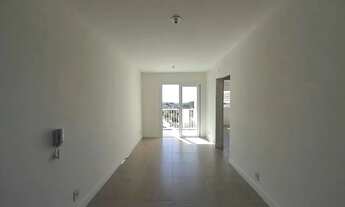 Imagem 2: Apartamento com 2 dormitórios para alugar, 58 m² por R$ 1.996,00/mês - Rondônia - Novo Ham