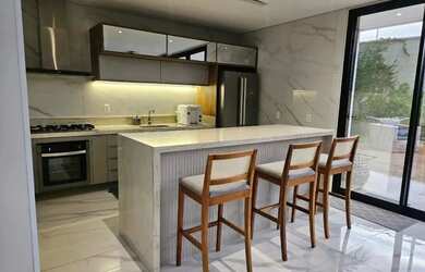 Imagem 12: Casa com 4 dormitórios à venda, 270 m² por R$ 2.950.000 - Porto das Dunas - Fortaleza/CE