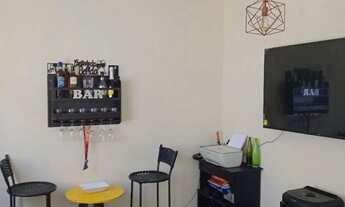 Imagem 2: Casa em Amaralina Olaria