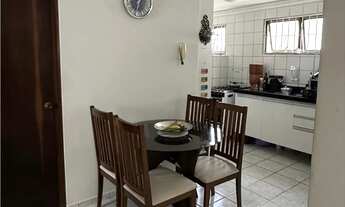 Imagem 6: Aluguel por temporada no Bessa