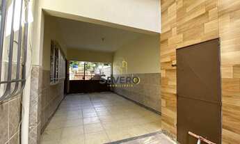 Imagem 5: Casa à venda no bairro Galo Branco - São Gonçalo/RJ