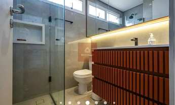 Imagem 2: Duplex mobiliado no Paraiso, próximo ao metro