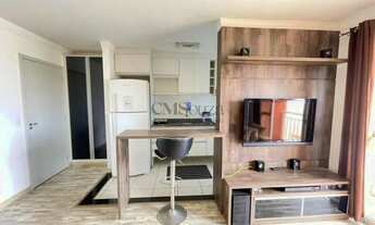 Imagem: Apartamento para locação no Ed. Garden