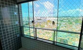 Imagem 4: Jerônimo Costa - Apartamento