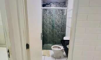 Imagem 4: Apto Condomínio Porto Esmeralda 2 quartos