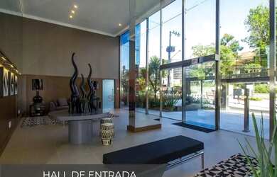 Imagem 2: Studio à venda no Centro de Florianópolis/SC