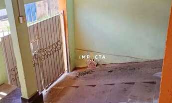 Imagem 9: Casa com 1 dormitório à venda, 90 m² por R$ 200.000,00 - São Cristovão III - Pouso Alegre