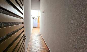 Imagem 5: Casa à Venda no Vila Brasília Aparecida de Goiânia 3 Quartos (1 suíte