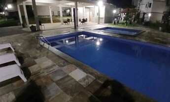 Imagem 6: Apartamento Mobiliado