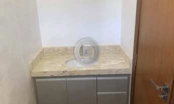 Imagem 7: Casa em Montes Claros, no bairro Belvedere, à venda