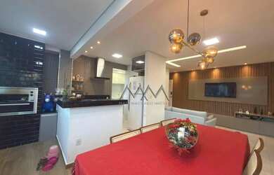 Imagem 6: Apartamento à Venda no Bairro Buritis