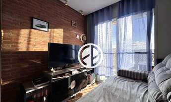 Imagem 5: Apartamento para venda em Umuarama de 57.00m² com 2 Quartos, 1 Suite e 1 Garagem