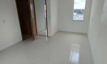 Imagem 15: /Condomínio Bella Ville - 2 Qrts - quintal e garagem