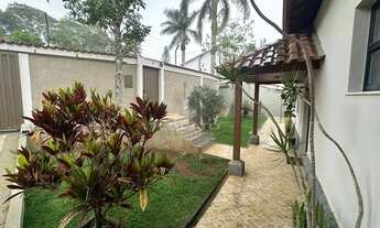 Imagem 6: Casa duplex, 05 quartos, bairro Novo Horizonte