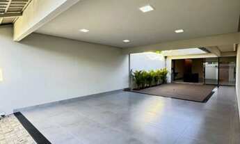 Imagem 4: Casa Nova em Uruaçu - apenas uma quadra da Av. Transbrasiliana