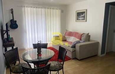 Imagem: APARTAMENTO SEMI MOBILIADO NO CENTRO DE