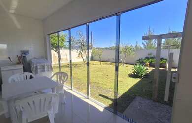 Imagem: Casa 3 dormitórios