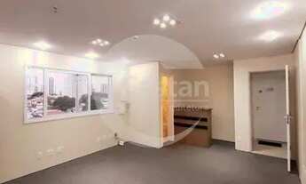 Imagem: Sala comercial à venda - em tatuapé