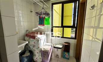 Imagem 5: Residencial Amazônia Tower - Apartamento 3 quartos, sendo 1 suíte