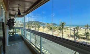 Imagem 3: Apartamento no Boqueirão, 3 dormitórios, sacadas, piscina, confira na imobiliária em Praia