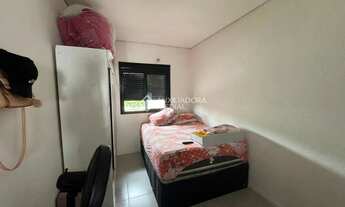 Imagem 7: Casa Geminada com 2 Dormitórios e 2 Vagas - Bairro Nossa Chácara