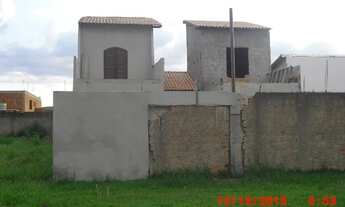 Imagem: Sobrado isolado