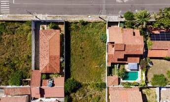 Imagem 5: Terreno na Aruana