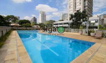 Imagem 4: Apartamento para locação 74m² mobiliado com 2 quartos localizado em Pinheiros