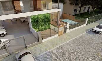 Imagem 4: Residencial Mare di Guarita Apto 303 Apto 303