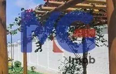 Imagem 3: Apartamento com 02 Quartos com 47,91m² no Bairro Paupina - Fortaleza-Ce