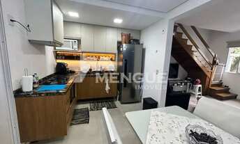 Imagem 4: Casa em Condomínio com 2 quartos à venda em Humaitá, Porto Alegre