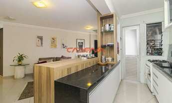 Imagem 5: Apartamento com 2 suítes e 2 vagas à venda no Centro