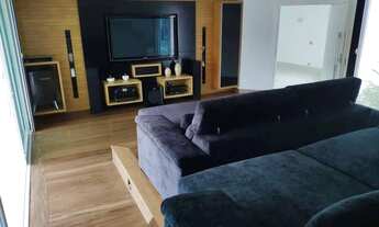 Imagem 5: Casa de condomínio em Passeio de Piratininga - Riviera de São Lourenço - Bertioga/SP