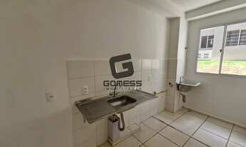 Imagem 5: Apartamento à venda no bairro Reserva Macaúba - Ribeirão Preto/SP