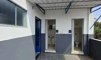 Imagem 2: Prédio para alugar, 500 m² por R$ 4.500,00/mês - Serpa - Caieiras/SP