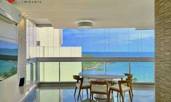 Imagem 4: LINDO! APARTAMENTO À VENDA NA ENSEADA AZUL EM GUARAPARI/ES, 3 QUARTOS SENDO 2 SUÍTES, VARA