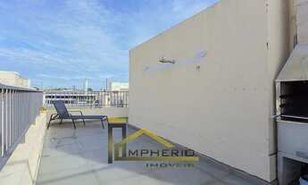 Imagem 3: Excelente oportunidade! Cobertura à venda em São José dos Pinhais-PR, bairro Boneca do Igu