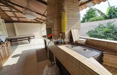 Imagem 7: Casa em Rua João André da Silva - Itajuba - Barra Velha/SC