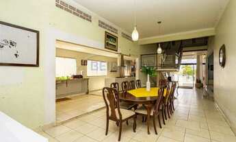 Imagem 7: Casa 5 Quartos, 1 Suíte, Quintal Amplo, 5 Vagas de Garagem para Alugar - Setor Habitaciona