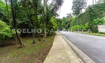 Imagem 2: Terreno Padrao - Morumbi/Sao Paulo