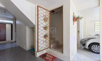 Imagem 4: Casa para Venda - 161m², 3 dormitórios, 3 vagas - Nonoai