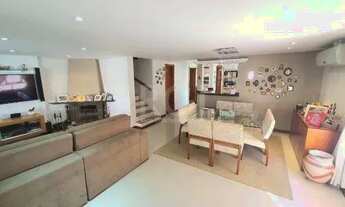 Imagem 4: Casa Condominio para Venda - 221m², 3 dormitórios, sendo 1 suites, 3 vagas - Hípica