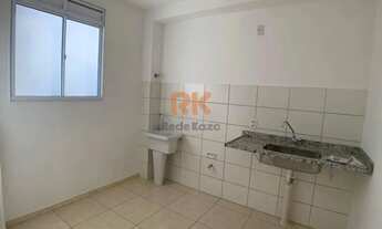 Imagem 6: Apartamento para aluguel, 2 quartos, 1 vaga, Chácaras Reunidas Santa Terezinha - Contagem